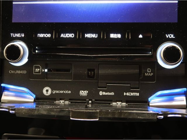 SUBARU FORESTER 2018