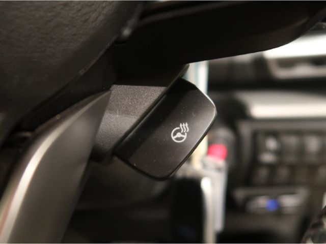 SUBARU FORESTER 2018