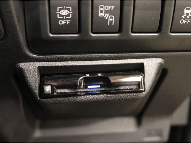 SUBARU FORESTER 2018