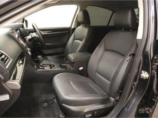 SUBARU LEGACY B4 2017