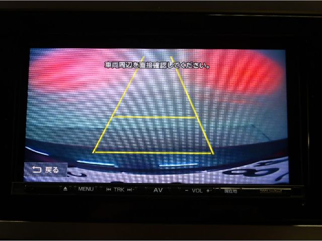 SUBARU LEGACY B4 2017