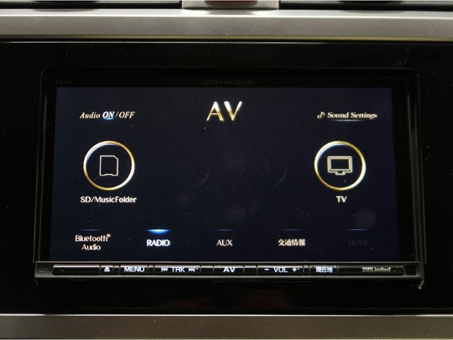 SUBARU LEGACY B4 2017