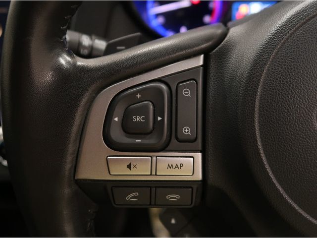 SUBARU LEGACY B4 2017