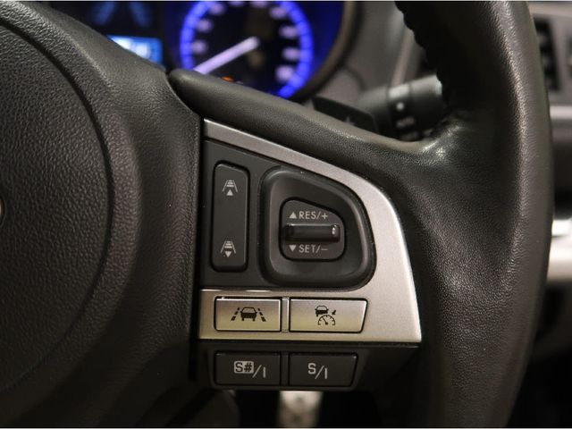 SUBARU LEGACY B4 2017