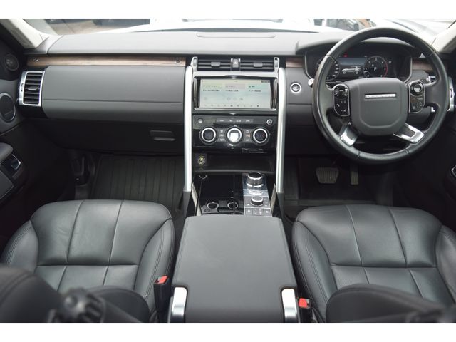 ROVER ROVER DISCOVERY 2018