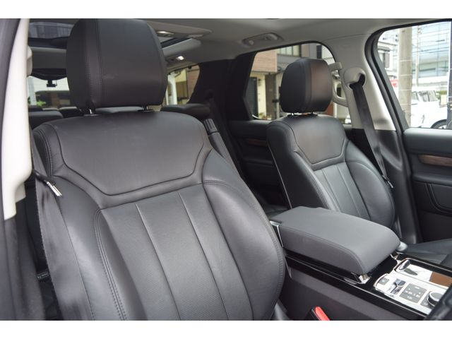 ROVER ROVER DISCOVERY 2018