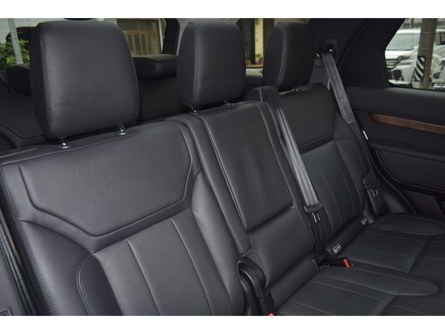 ROVER ROVER DISCOVERY 2018