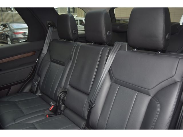 ROVER ROVER DISCOVERY 2018