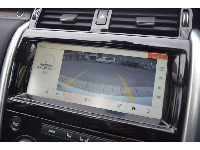 ROVER ROVER DISCOVERY 2018