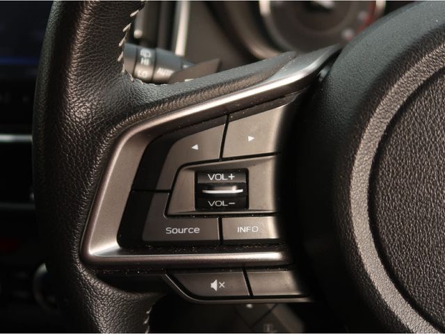 SUBARU IMPREZA SPORT 4WD 2017