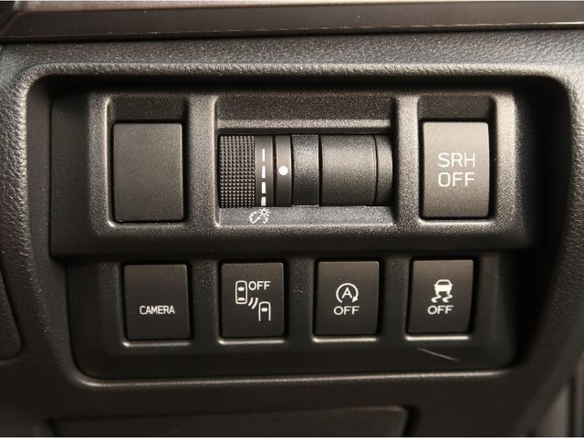 SUBARU IMPREZA SPORT 4WD 2017