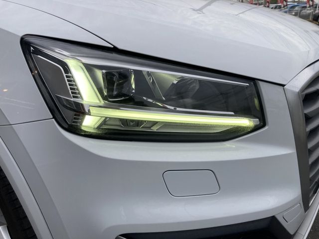 AUDI AUDI Q2 2019