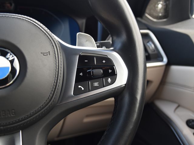 BMW BMW 3series TOURING 2020