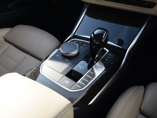 BMW BMW 3series TOURING 2020