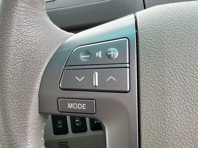 TOYOTA NOAH 4WD 2008