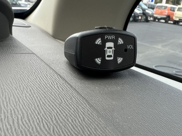 TOYOTA NOAH 4WD 2008