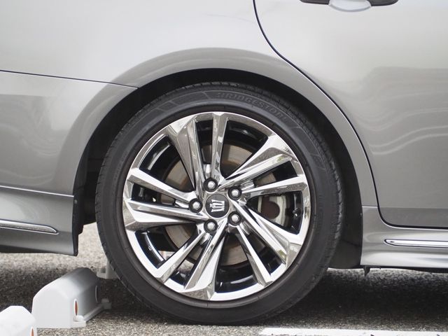 TOYOTA CROWN sedan hybrid 2021