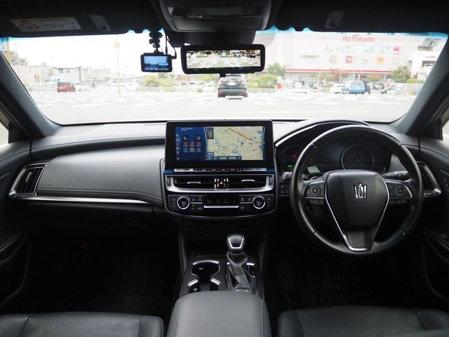 TOYOTA CROWN sedan hybrid 2021