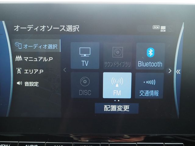 TOYOTA CROWN sedan hybrid 2021