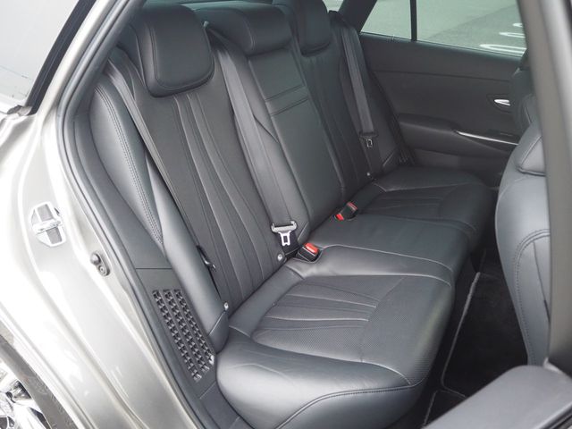 TOYOTA CROWN sedan hybrid 2021