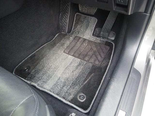 TOYOTA CROWN sedan hybrid 2021