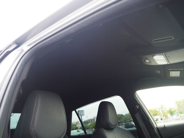 TOYOTA CROWN sedan hybrid 2021