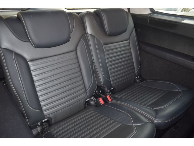 MERCEDES BENZ MERCEDES BENZ GLS class 2017