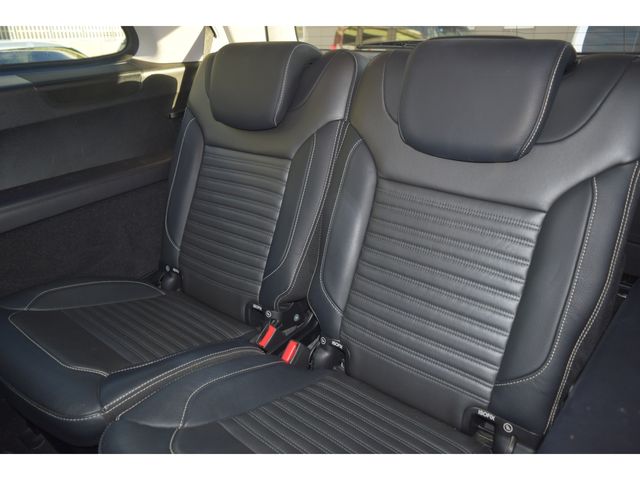 MERCEDES BENZ MERCEDES BENZ GLS class 2017