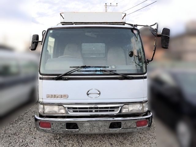 HINO RANGER 1997