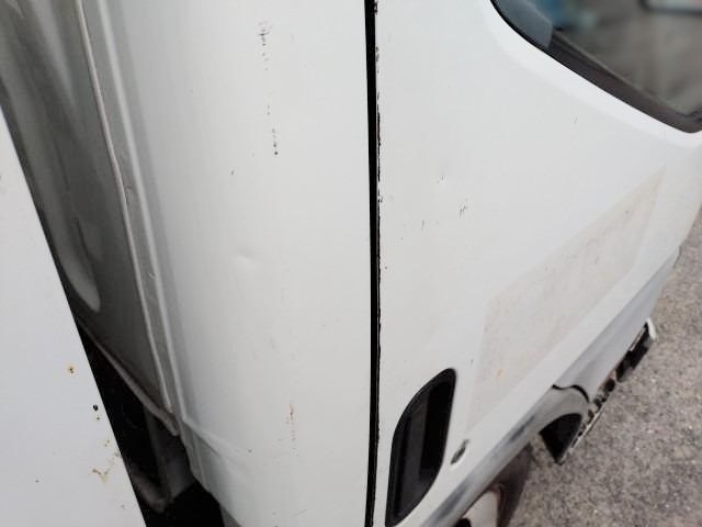 MITSUBISHI CANTER 2000