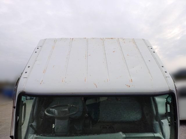 MITSUBISHI CANTER 2000