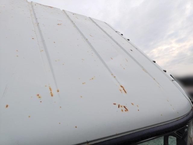 MITSUBISHI CANTER 2000