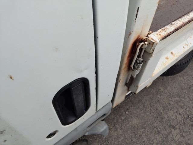 MITSUBISHI CANTER 2000