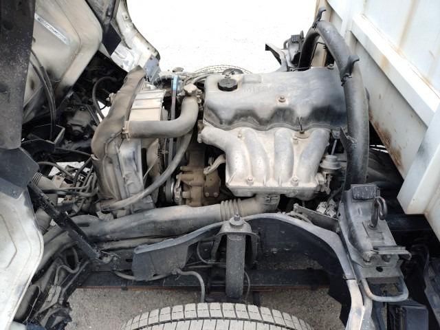 MITSUBISHI CANTER 2000