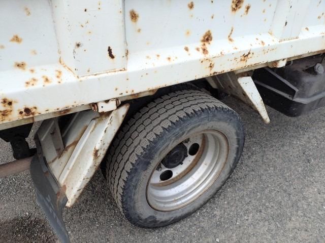 MITSUBISHI CANTER 2000