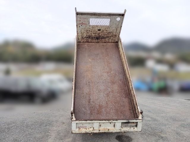 MITSUBISHI CANTER 2000