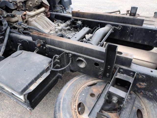 MITSUBISHI CANTER 2000