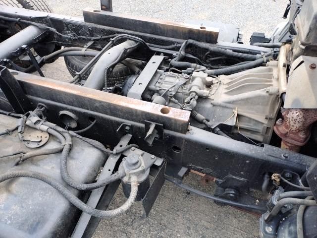 MITSUBISHI CANTER 2000