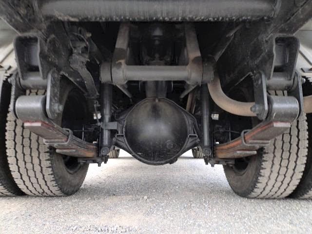 MITSUBISHI CANTER 2000