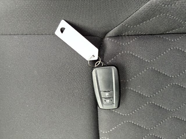 TOYOTA COROLLA CROSS HYBRID 2023