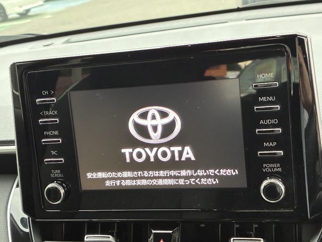 TOYOTA COROLLA CROSS HYBRID 2023