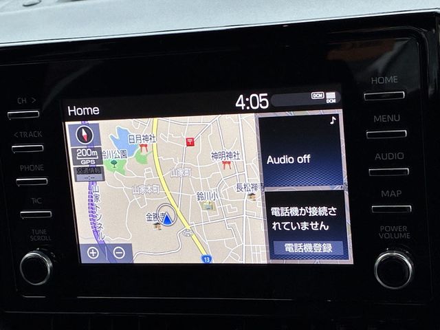 TOYOTA COROLLA CROSS HYBRID 2023