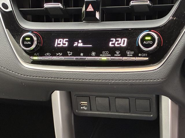 TOYOTA COROLLA CROSS HYBRID 2023