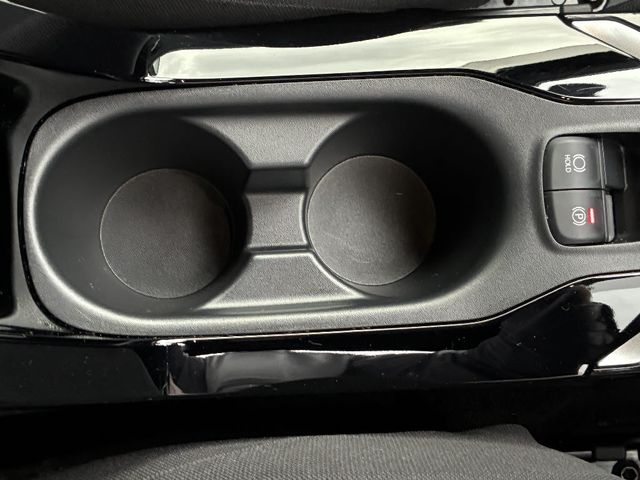 TOYOTA COROLLA CROSS HYBRID 2023