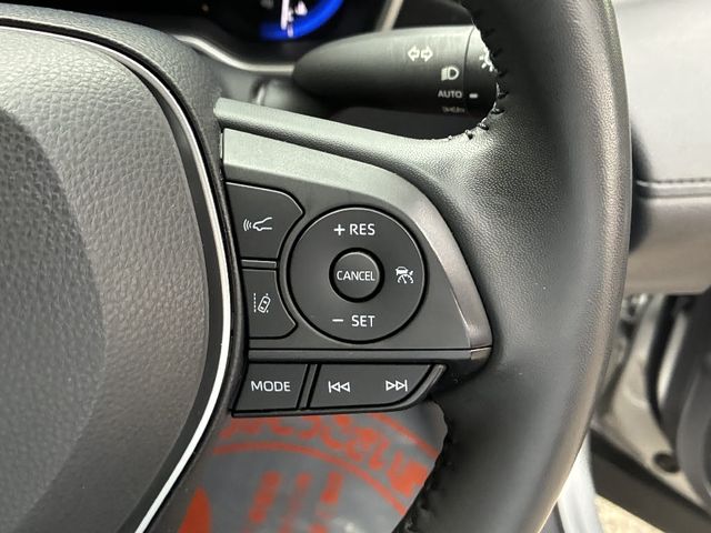 TOYOTA COROLLA CROSS HYBRID 2023