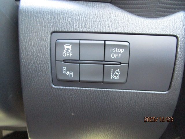 MAZDA DEMIO 4WD 2015