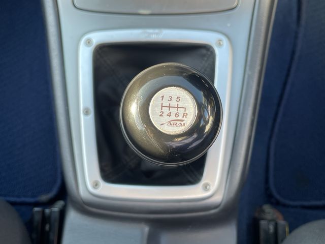 SUBARU IMPREZA WRX 2005