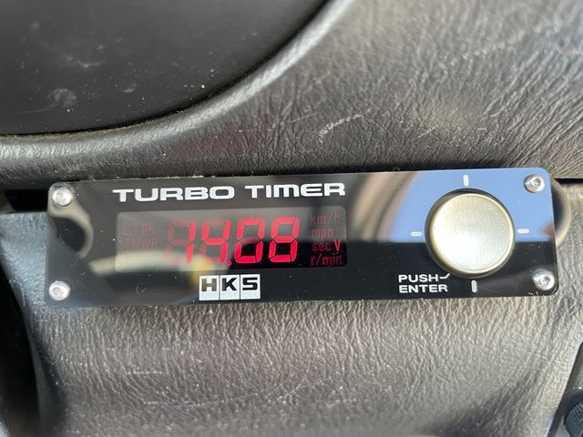 SUBARU IMPREZA WRX 2005