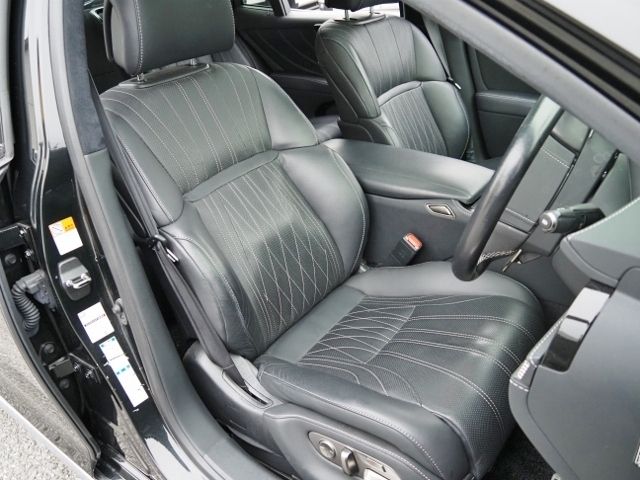 TOYOTA LEXUS LS500h 4WD 2021