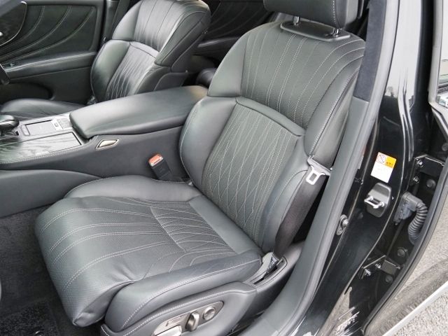 TOYOTA LEXUS LS500h 4WD 2021